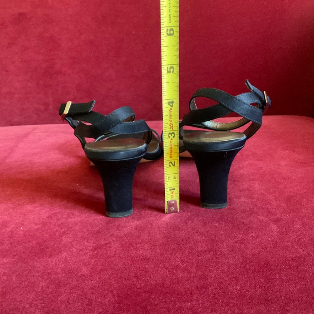 Sam & Libby Heels - Picture 5 of 6